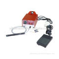 wax welder, jewelry machine